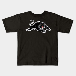 Penrith Panthers Kids T-Shirt